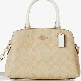 コーチ(COACH)の☆新品未使用　COACH　バッグ　ショルダーバッグ☆(ハンドバッグ)