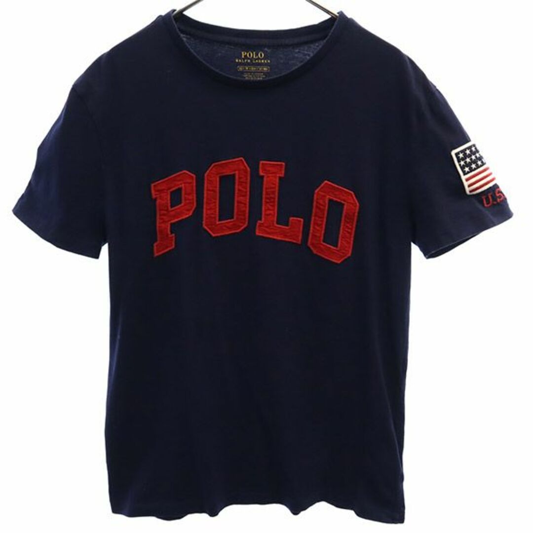 ポロラルフローレン　Tシャツ　XS 新品(タグ付き)