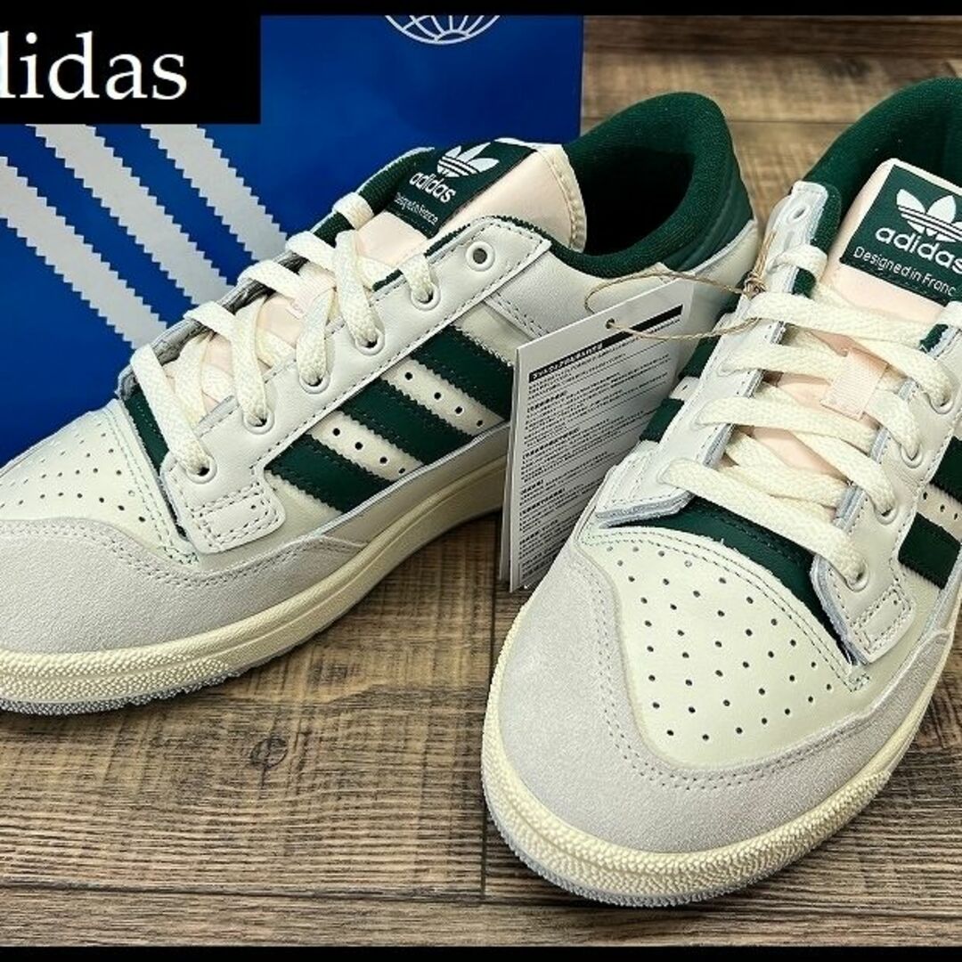 adidas - 新品 アディダス GX2214 センテニアル 85 スニーカー adidas - 新品 アディダス GX2214 センテニアル 85 スニーカー