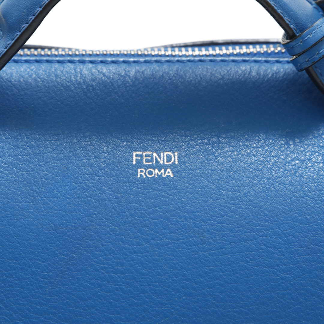 フェンディ FENDI バイザウェイ 2way ショルダー ハンドバッグ