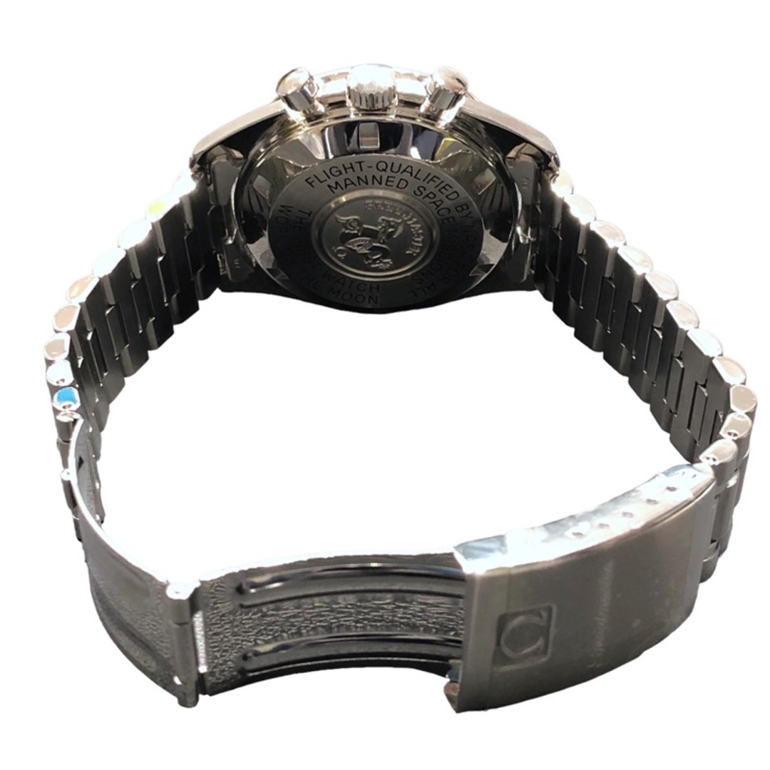 オメガ OMEGA スピードマスター ムーンウォッチ 3590.50.00 ステンレススチール 手巻き メンズ 腕時計