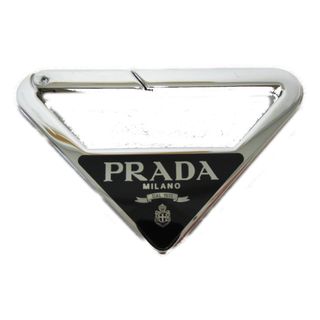 プラダ(PRADA)のプラダ キーリング キーリング(チャーム)