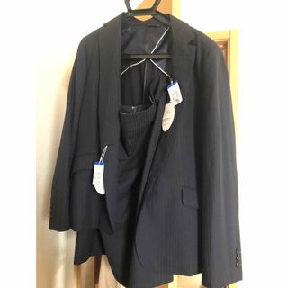 アオヤマ(青山)の洋服の青山レディーススーツセットPrecious21号(スーツ)