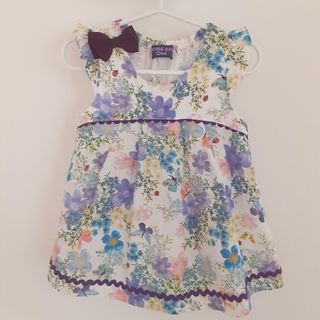 アナスイミニ(ANNA SUI mini)のANNA SUI　mini　トップス(Tシャツ/カットソー)