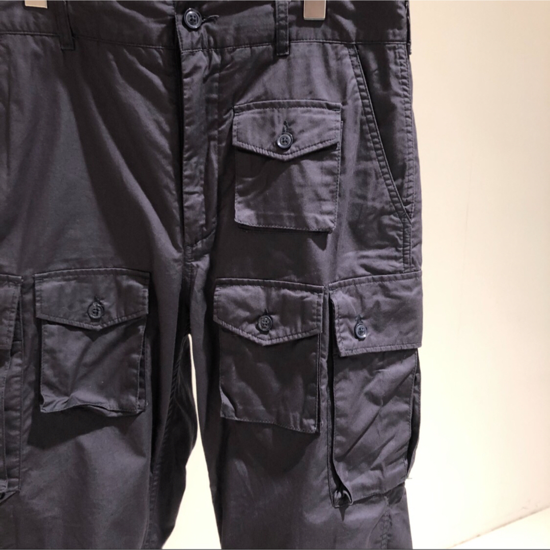 定価42900・ほぼ新品】EG FA Pant D.Navy | gulatilaw.com