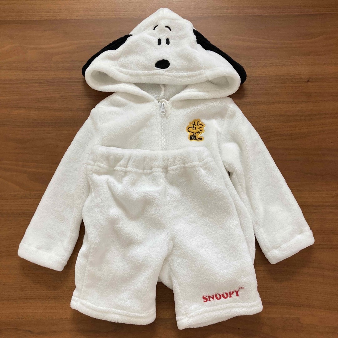 セットアップ キッズ/ベビー/マタニティのキッズ服男の子用(90cm~)(その他)の商品写真