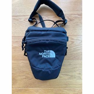 ザノースフェイス(THE NORTH FACE)のノースフェイス　カメラバック　美品(ケース/バッグ)