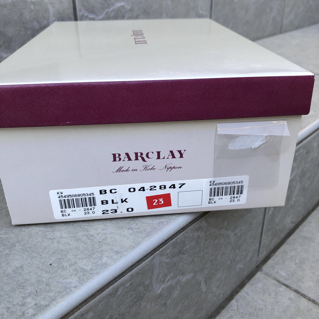 BARCLAY(バークレー)の値下げ　BARCLAY グルカサンダル　革製　美品　中古品 レディースの靴/シューズ(サンダル)の商品写真