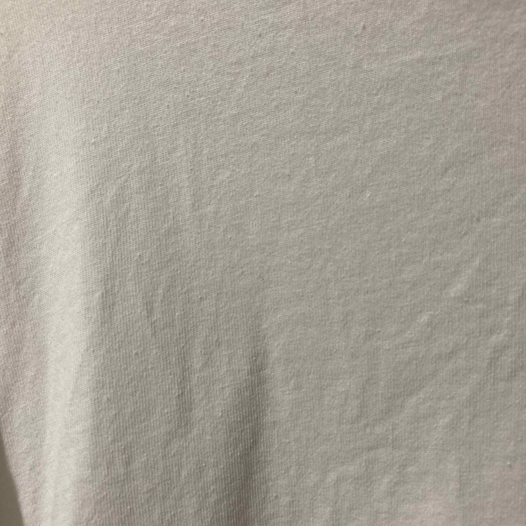 Ameri VINTAGE(アメリヴィンテージ)のAmeri VINTAGE MEDI DRAWING UNEVEN TEE Tシ レディースのトップス(Tシャツ(半袖/袖なし))の商品写真