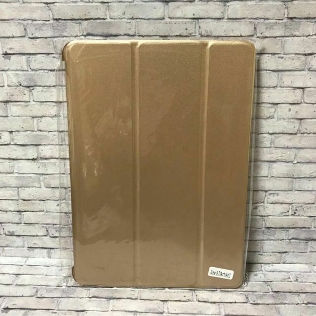 お気に入り】 iPadケース 超軽量 柔らかい 3段階折り 6世代 Air1 9.7 iPadケース 超軽量 柔らかい 3段階折り 6世代 Air1 9.7