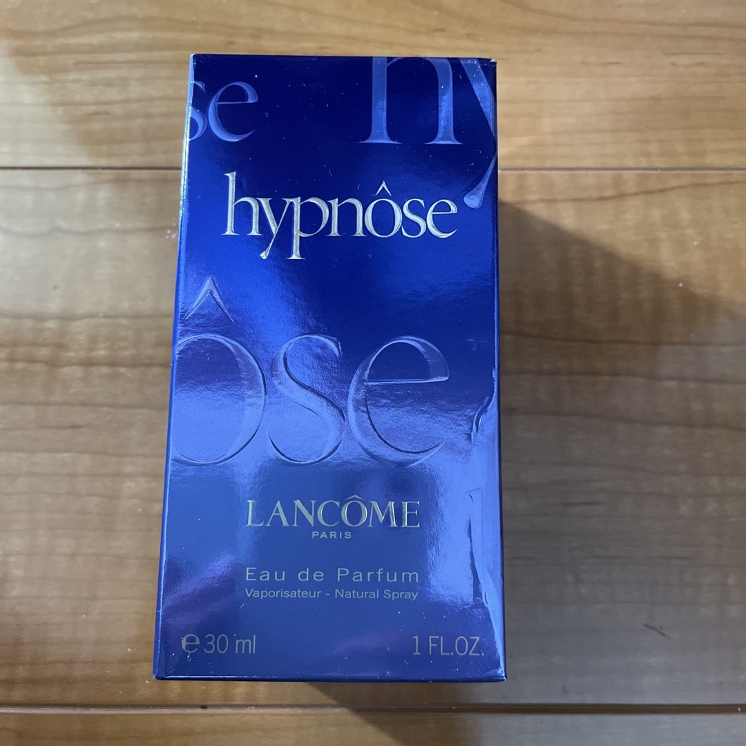 新品・未使用　ランコム　香水　hypnose  30m l