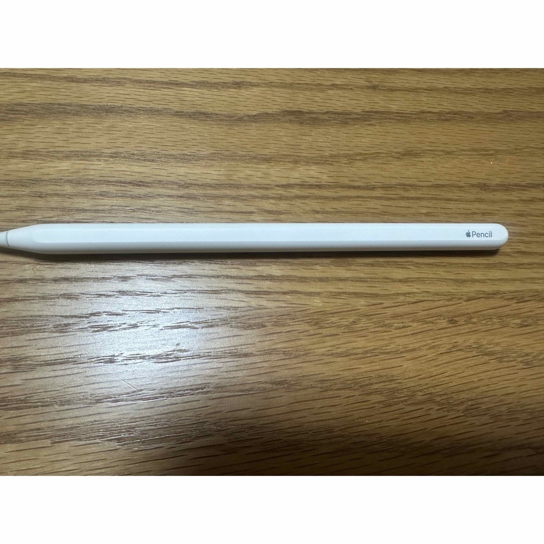 Apple Pencil第2世代　未使用