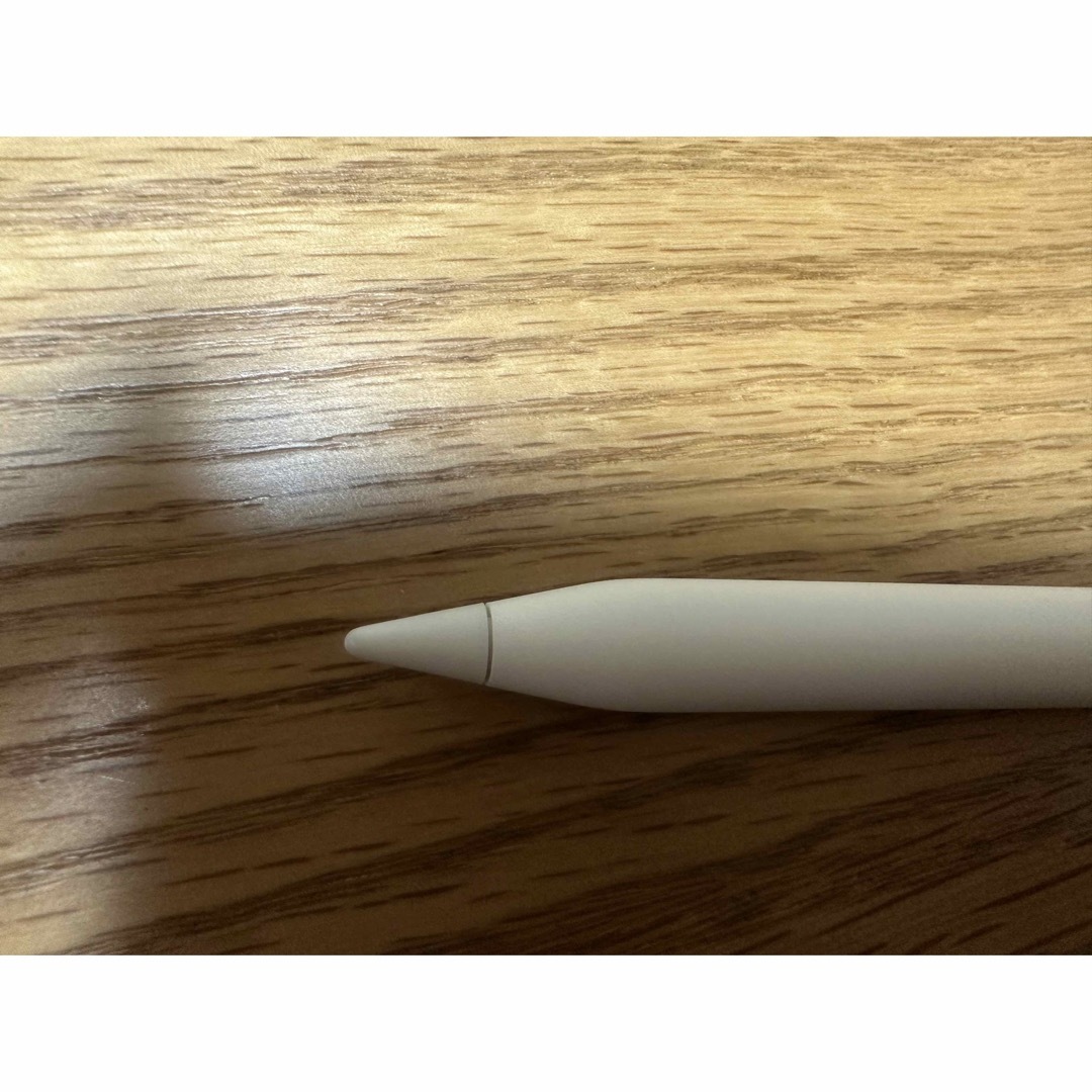 新品未開封 Apple pencil 第2世アップルペンシル