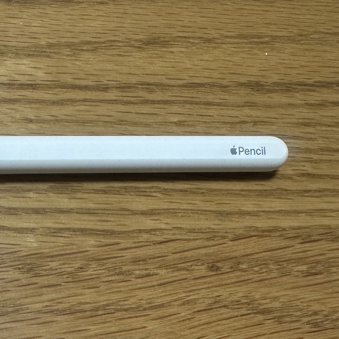 Apple   Apple Pencil 第二世代 新品未使用の通販 by ゆゆ's shop