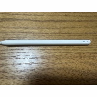 新品未使用　Apple Pencil 第二世代