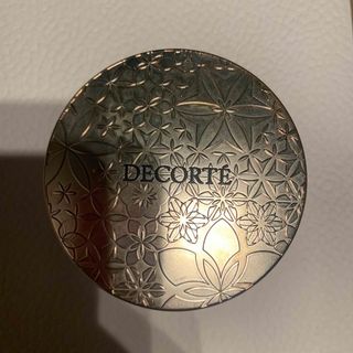 コスメデコルテ(COSME DECORTE)のKYOKA様専用　コスメデコルテ　フェイスパウダー00(フェイスパウダー)