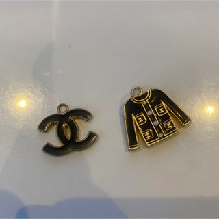 シャネル(CHANEL)のシャネル　ピアス(ピアス)