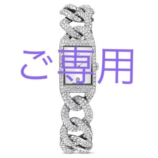 スワロフスキー(SWAROVSKI)のスワロフスキー　カクテル　ウオッチ(その他)