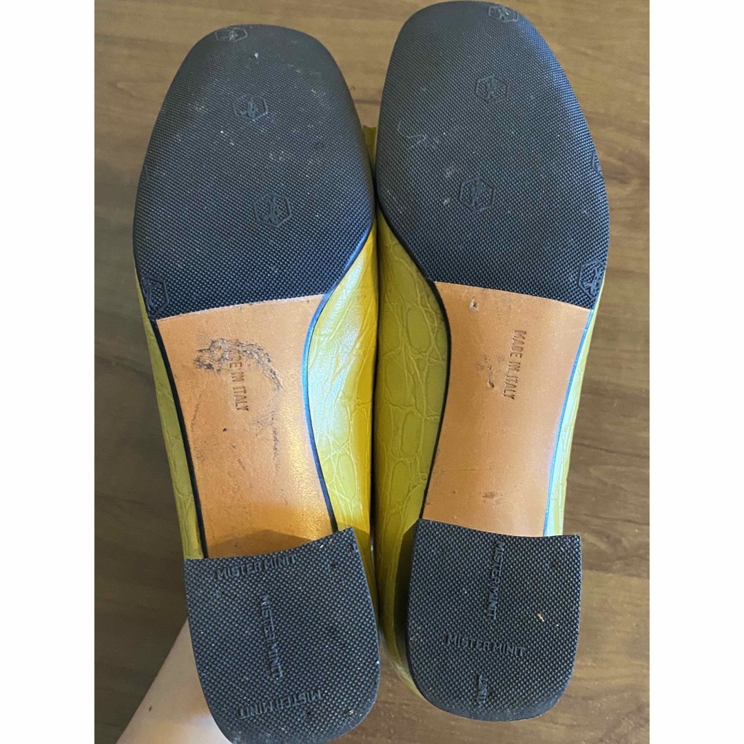 Salvatore Ferragamo(サルヴァトーレフェラガモ)のフェラガモ　パンプス22cm レディースの靴/シューズ(ハイヒール/パンプス)の商品写真