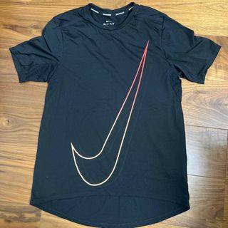 NIKE Tシャツ(ランニング/ジョギング)