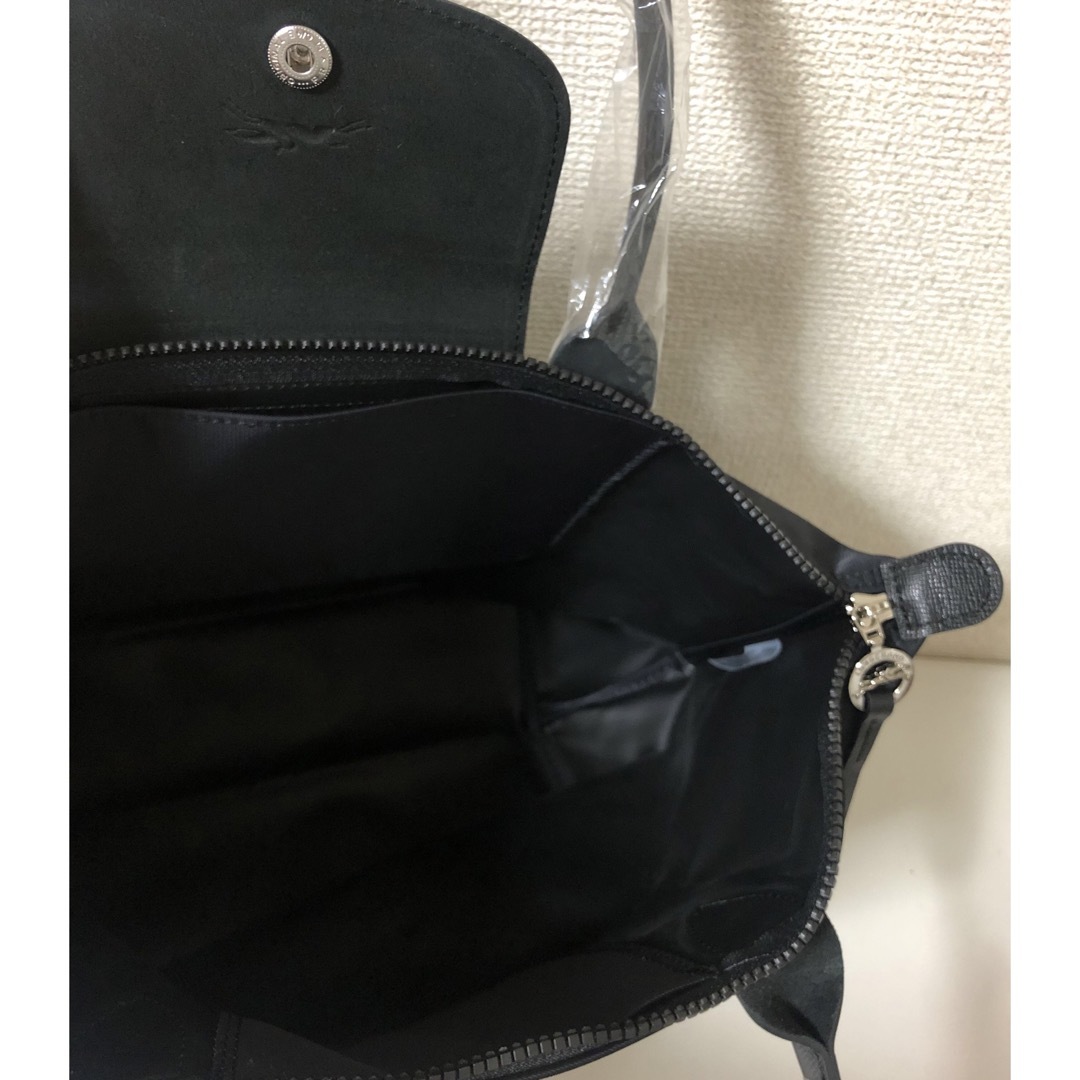 くらしを楽しむアイテム 【新品】LONGCHAMP プリアージュ・ネオ M 3way