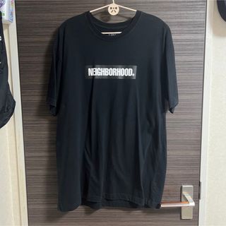 ネイバーフッド(NEIGHBORHOOD)のNEIGHBORHOOD Abu Garcia tee XL(Tシャツ/カットソー(半袖/袖なし))