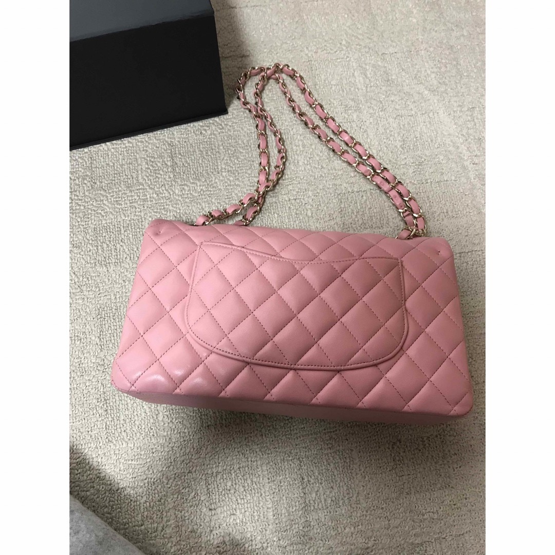 シャネル CHANEL マトラッセチェーンショルダーバック　ココハンドル