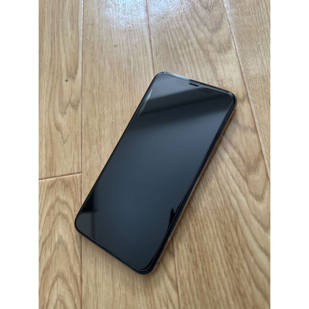 iPhone11Pro MAX 256GB ゴールド