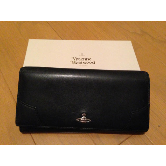 Vivienne Westwood(ヴィヴィアンウエストウッド)のえりか様専用！お取り置き中！ レディースのファッション小物(財布)の商品写真