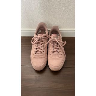 ナイキ(NIKE)のNIKE スニーカー23.5センチ(スニーカー)