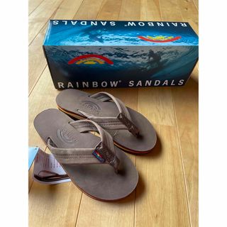 レインボーサンダル(RAINBOW SANDALS)のレインボーサンダル　s  302ALTS(ビーチサンダル)