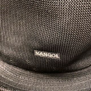 KANGOL カンゴール TROPIC PLAYER 大きいサイズ ハット