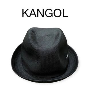 カンゴール(KANGOL)のKANGOL カンゴール　TROPIC PLAYER 大きいサイズ　ハット　(ハット)