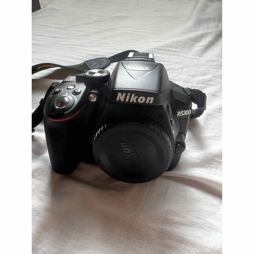 Nikon D5300 超美品　おまけ付き