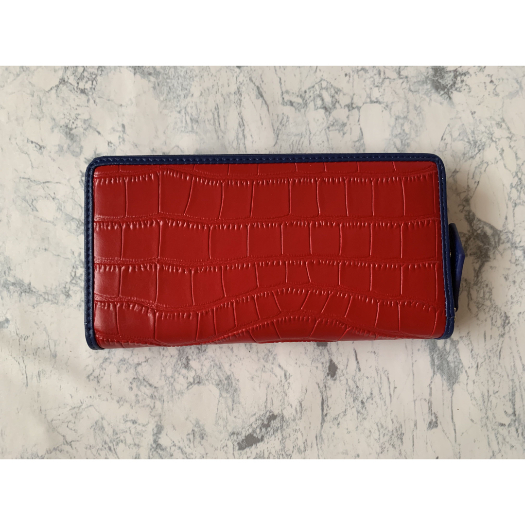 未使用〉Vivienne Westwood ヴィヴィアンウエストウッド 長財布 口コミ