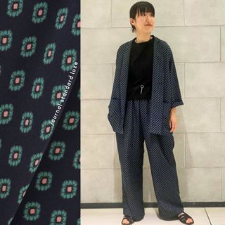 ジャーナルスタンダード(JOURNAL STANDARD)のjournal standard luxe コモンPt イージーパンツ(カジュアルパンツ)