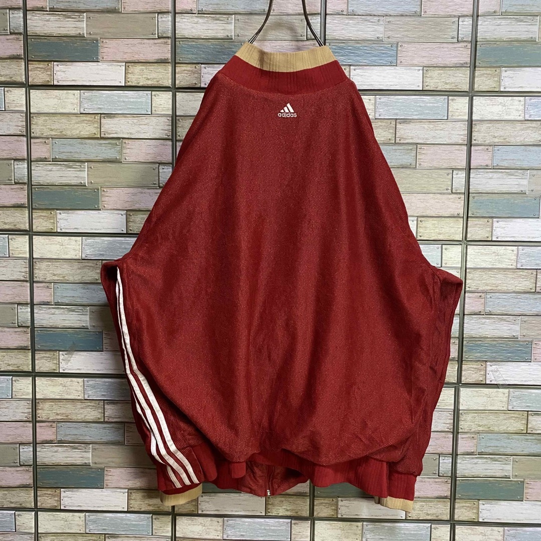 adidas - アディダス×NBA 2007オールスター ジャケット ブルゾン