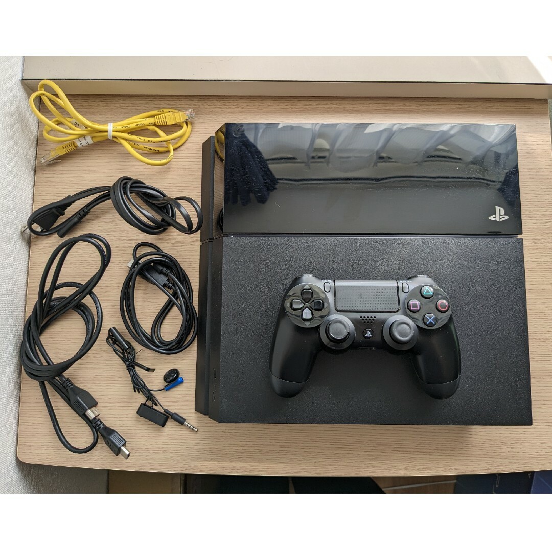 SONY PlayStation4 本体 CUH-1000AB01