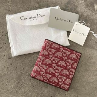 ディオール(Christian Dior) 折り財布(メンズ)の通販 90点