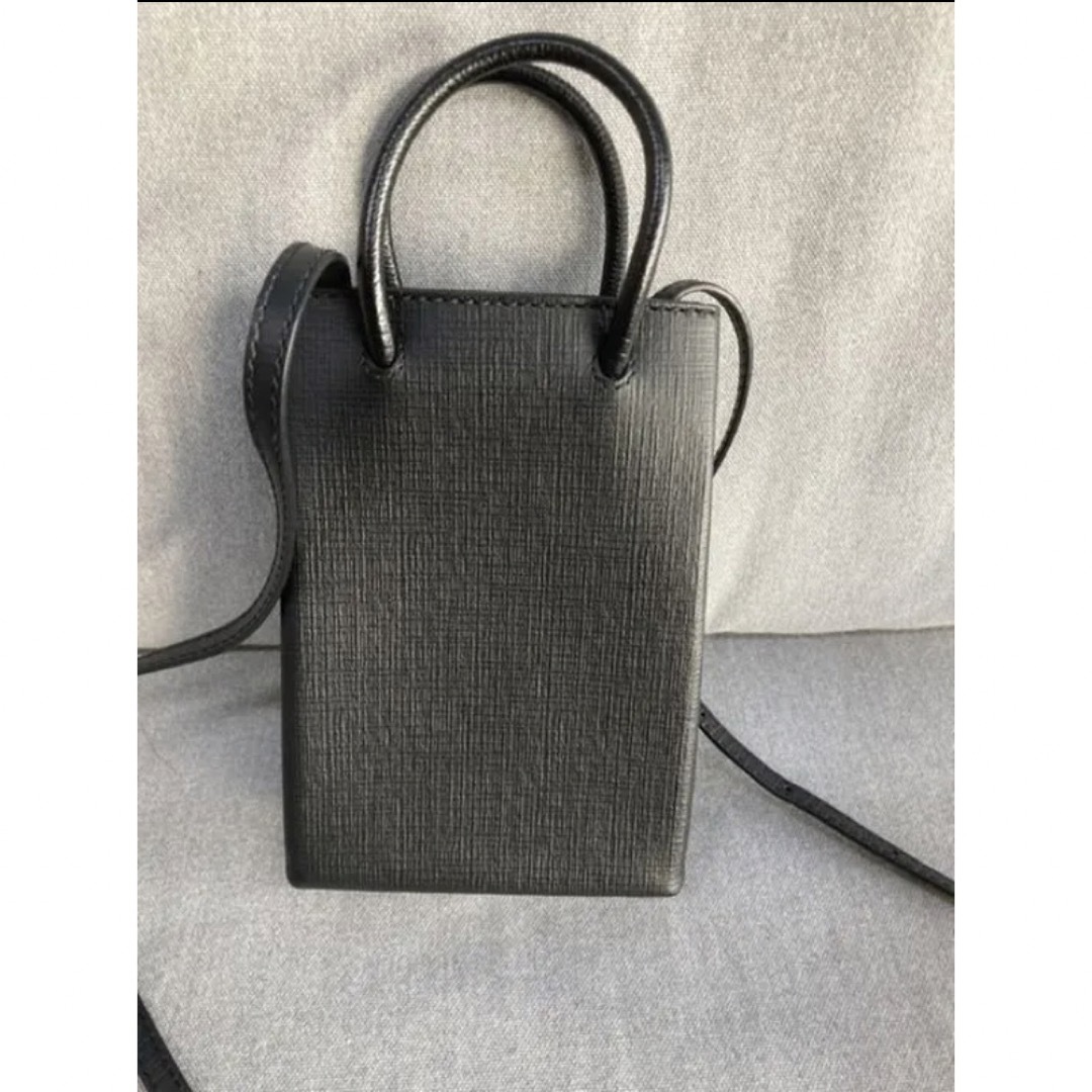 BALENCIAGA バレンシアガ ショルダーバッグ ショッピングバッグ バッグ