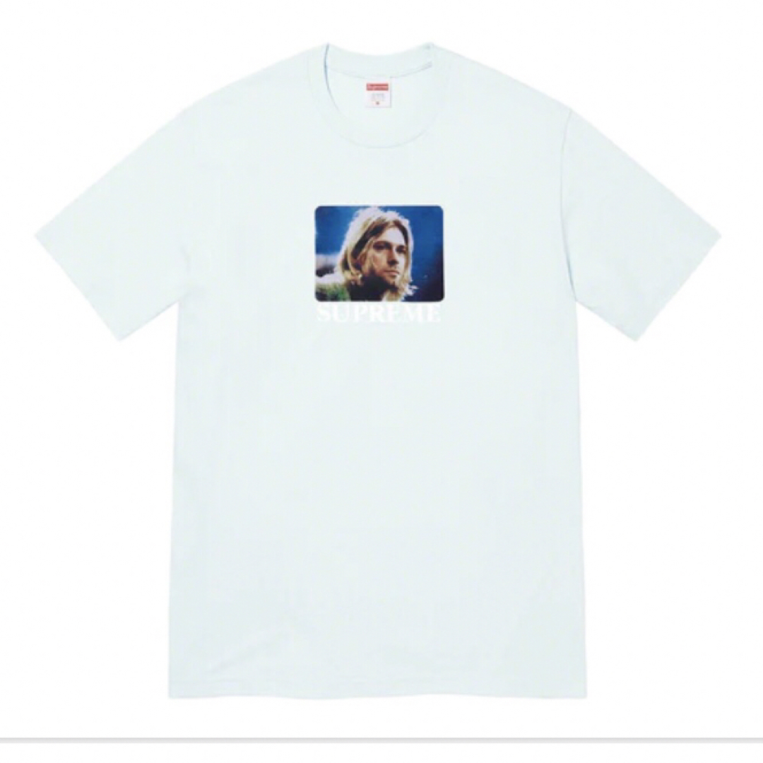 Supreme Kurt Cobain Tee - Tシャツ/カットソー(半袖/袖なし)