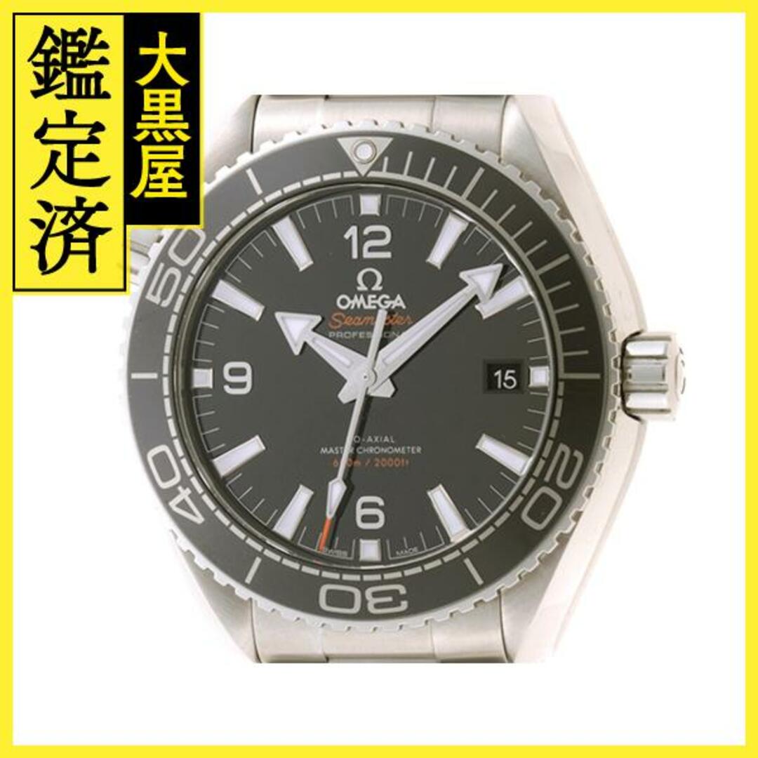 OMEGA  プラネットオーシャン SS【472】HK