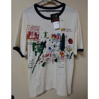 ユニクロ(UNIQLO)のユニクロUT グラフィックTシャツ(Tシャツ/カットソー(半袖/袖なし))