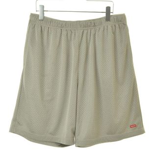 シュプリーム(Supreme)の【SUPREME】23SS Small Box Baggy Mesh Short(その他)