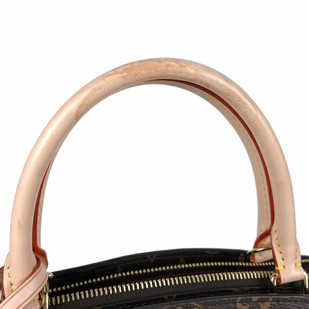 ルイ・ヴィトン LOUIS VUITTON グラン・パレ MM ハンド