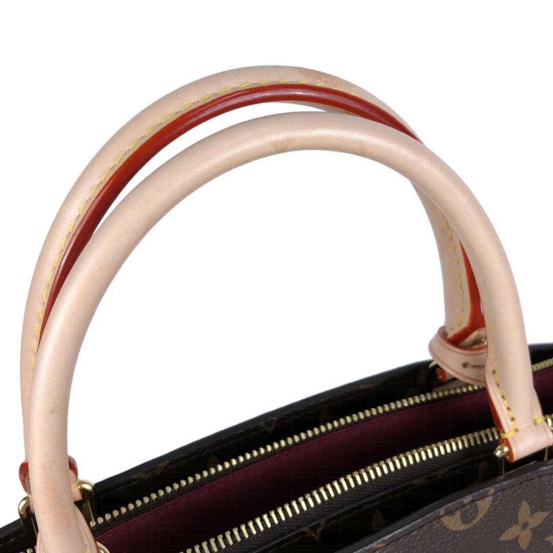 ルイ・ヴィトン LOUIS VUITTON グラン・パレ MM ハンド
