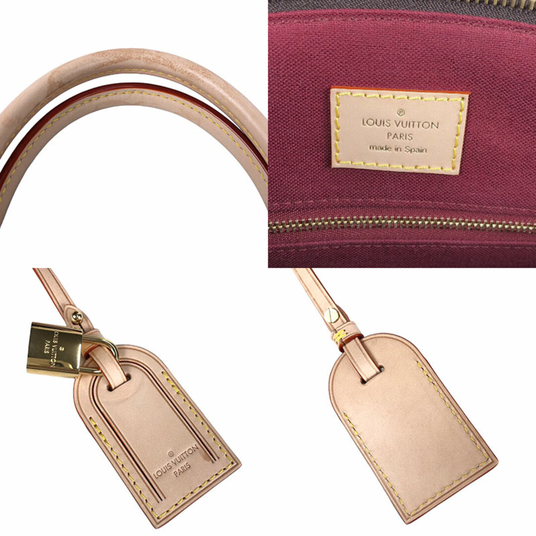ルイ・ヴィトン LOUIS VUITTON グラン・パレ MM ハンド