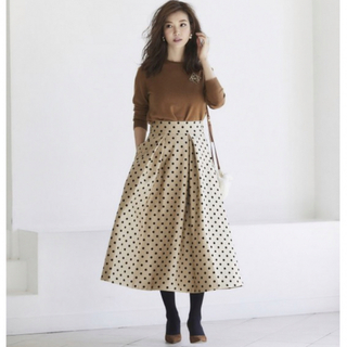 ツルバイマリコオイカワ スカートの通販 400点以上 | TSURU by Mariko 