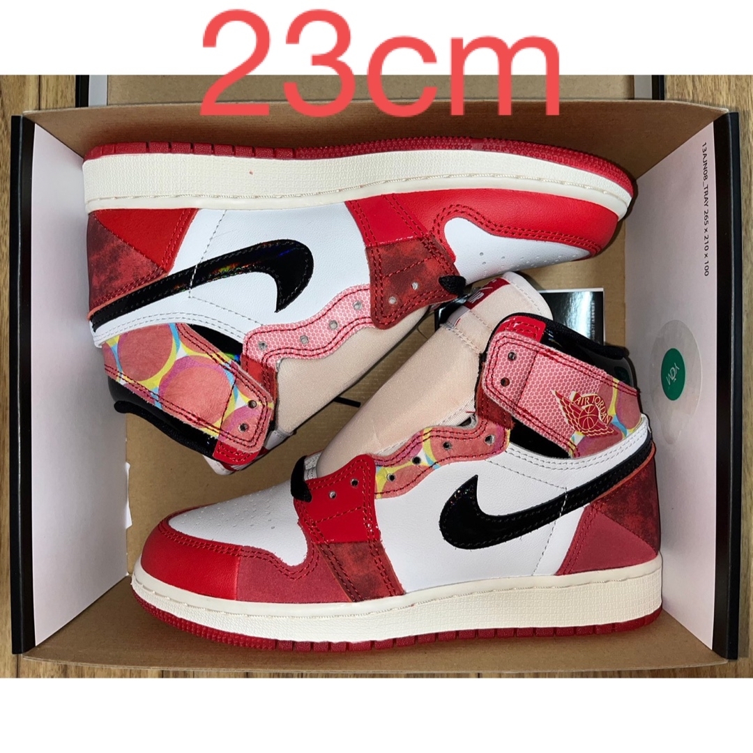 Nike Air Jordan 1 High OG SP TD 16㎝ 新品