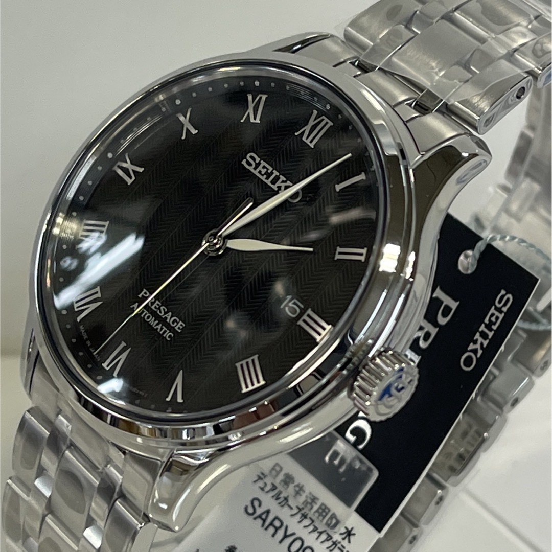 SEIKO - セイコー プレザージュ SARY099 新品 ラッピング可正規品